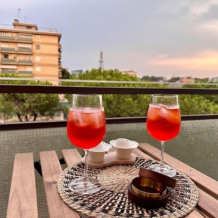 Venezia-Mestre Luxury Apartment Bros3 المظهر الخارجي الصورة
