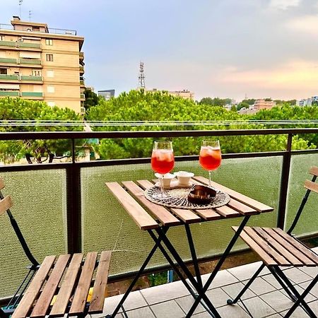 Venezia-Mestre Luxury Apartment Bros3 المظهر الخارجي الصورة
