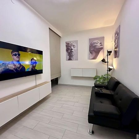 Venezia-Mestre Luxury Apartment Bros3 المظهر الخارجي الصورة