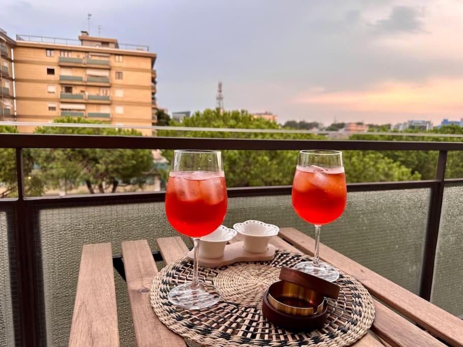 Venezia-Mestre Luxury Apartment Bros3 المظهر الخارجي الصورة