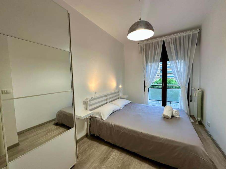 Venezia-Mestre Luxury Apartment Bros3 المظهر الخارجي الصورة