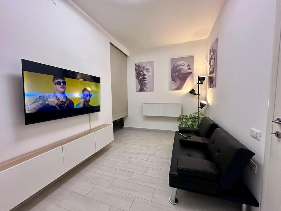 Venezia-Mestre Luxury Apartment Bros3 المظهر الخارجي الصورة